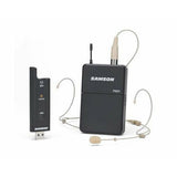 Samson USB Digital Wireless System - XPD2 - New World