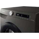 Samsung DV90T5240AN 9kg Heat Pump tumble Dryer - New World