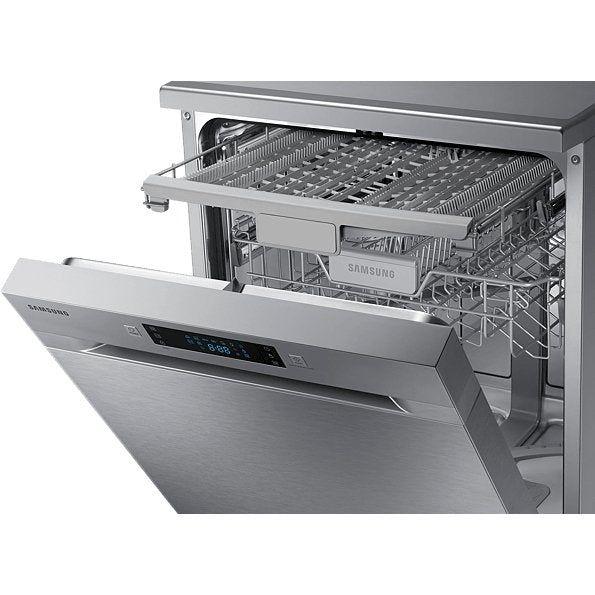 Samsung DW60M5070FS 14Pl Dishwasher