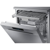 Samsung DW60M5070 14Pl Dishwasher - New World