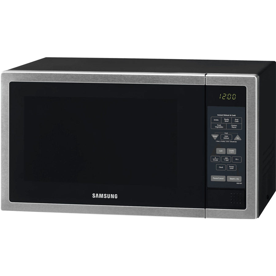 Samsung ME6194ST 55L Microwave New World