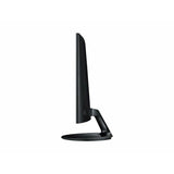 Samsung LC24F390 Curved LED Monitor - 24" - New World