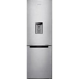 Samsung RB33J3611S9 Fridge-Freezer - New World