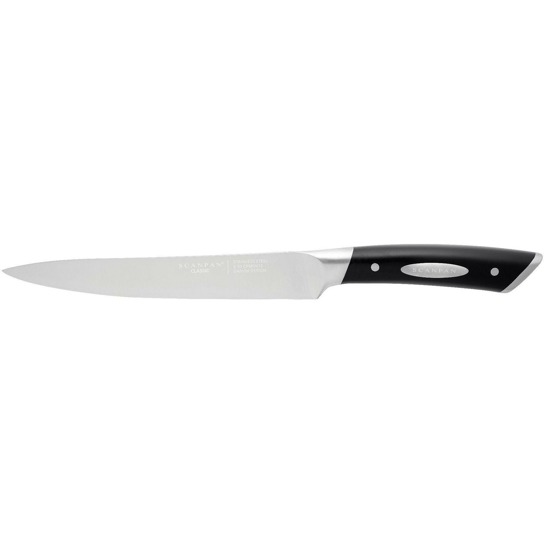 Scanpan 20cm Carving Knife - New World