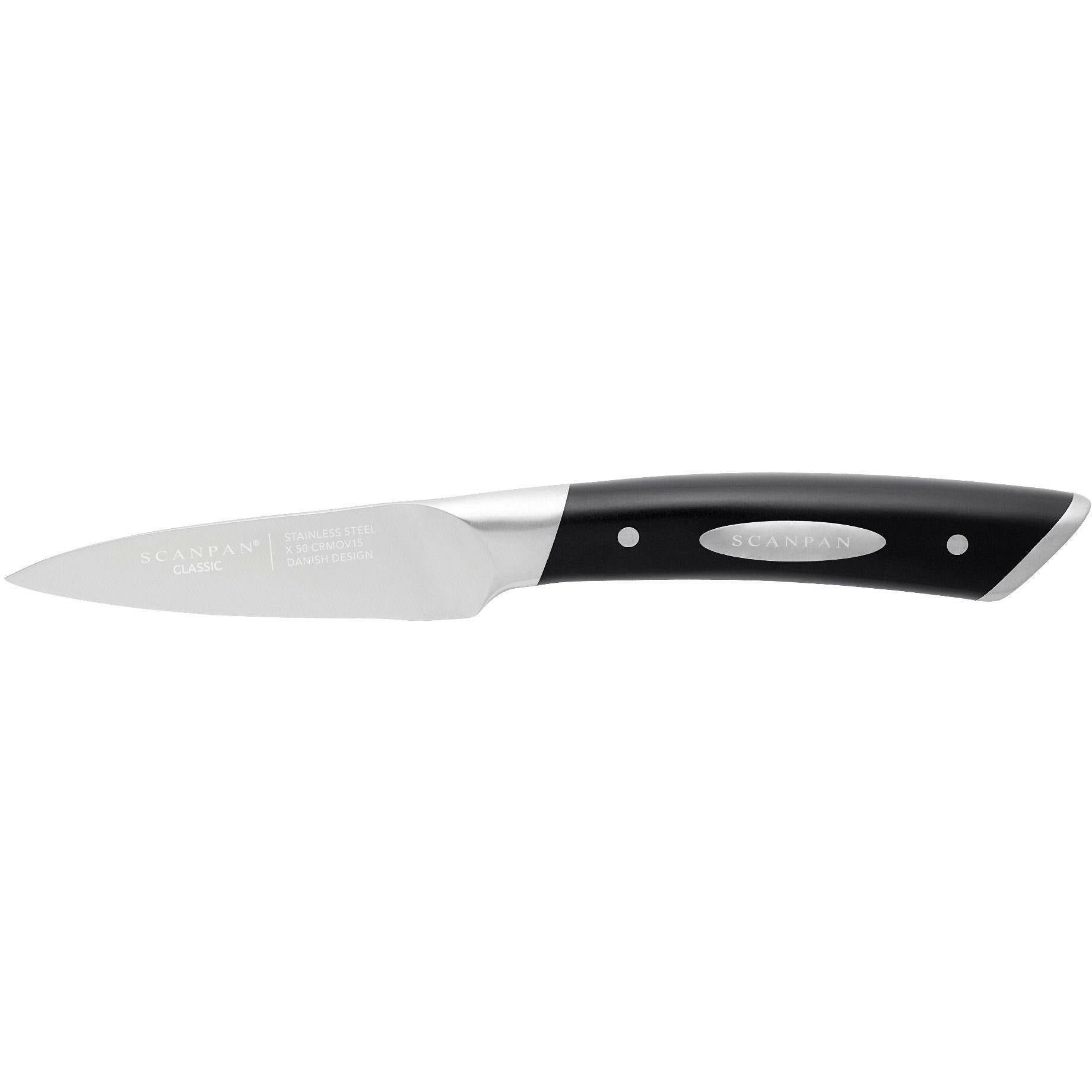 Scanpan 9cm Pairing Knife - New World