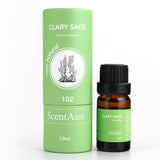 ScentAire 10ml Clary Sage Oil - New World