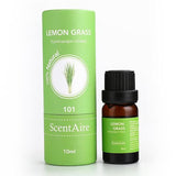 ScentAire 10ml Lemongrass Oil - New World