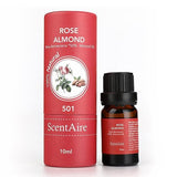 ScentAire 10ml Rose Almond Oil - New World