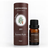 ScentAire 10ml Sandalwood Oil - New World