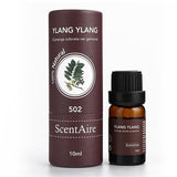ScentAire 10ml Ylang Ylang Oil - New World