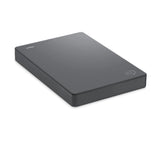 Seagate Basic 2.5 Inch Portable HDD Storage- 2TB - New World