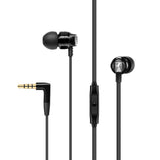 Sennheiser CX 300s Wired In-Ear Earphones - Black