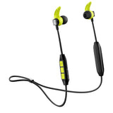 Sennheiser CX SPORT In-Ear Wireless headset. - New World