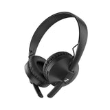 Sennheiser HD 250BT Wireless Headphones - Black - New World