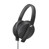 Sennheiser HD 300 Headphones - Black