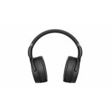 Sennheiser HD 450 BT Wireless Headphone - Black - New World