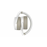 Sennheiser HD 450 BT Wireless Headphone -White - New World