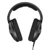 Sennheiser HD 569 Headphones - Black - New World