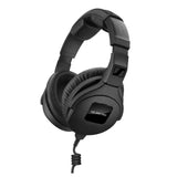 Sennheiser HD300 Pro Over-Ear Monitoring Headphones - Black - New World