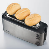 Severin AT2515 2 Slice Toaster - New World