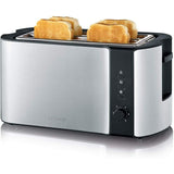 Severin AT2590 4 Slice Toaster - New World