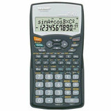 Sharp EL-531WHB-BK Scientific Calculator - New World