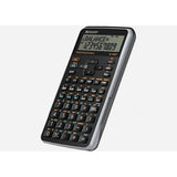 Sharp EL-738XTB Financial Calculator - New World