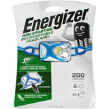 Energizer Rechargeable LED Headlamp - LP135820