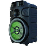 Shox Frantix Portable Speaker - New World