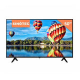 Sinotec STL-50U20AT UHD Smart TV - 50