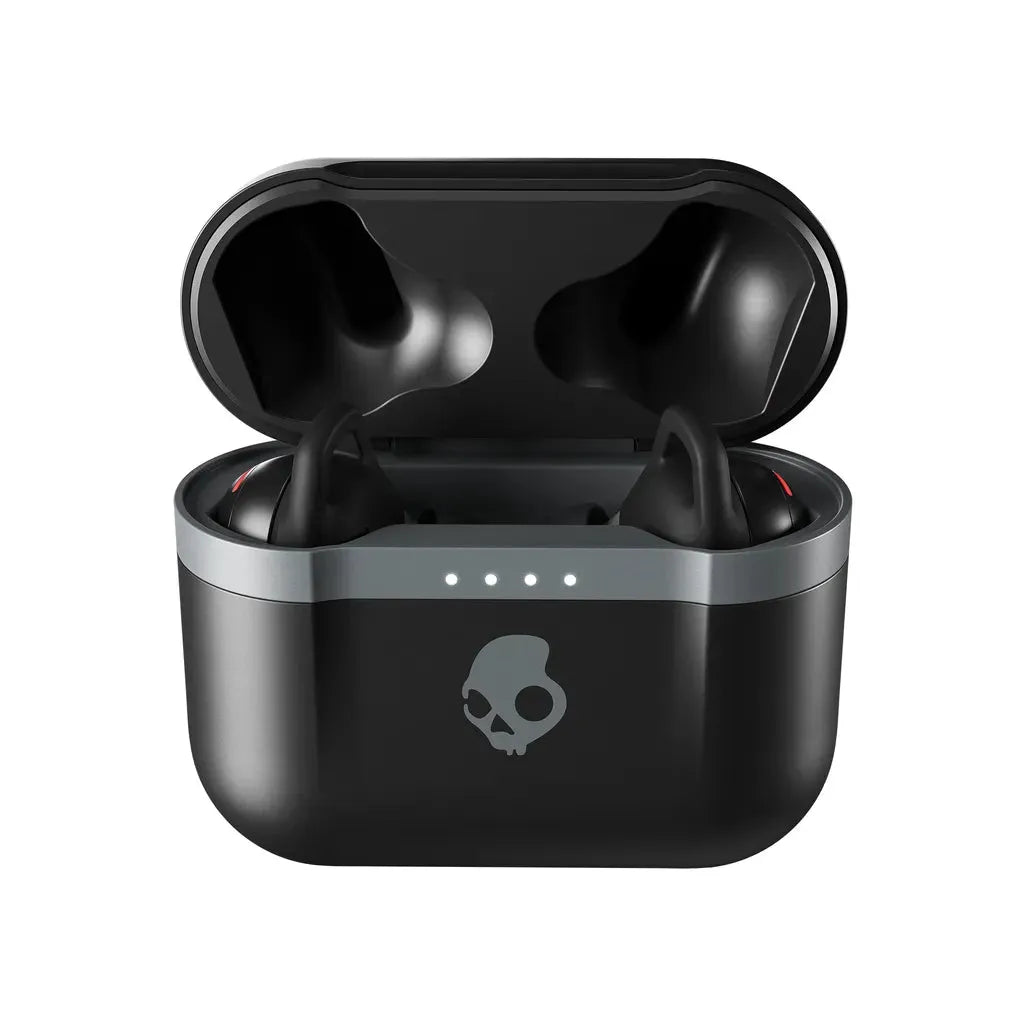 Skullcandy Indy Evo True Wireless Earbuds Black New World