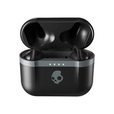 Skullcandy Indy Evo True Wireless Earbuds - Black - New World