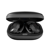 Skullcandy Push Active Ultra True Wireless Earbuds - Black - New World