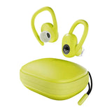 Skullcandy Push Active Ultra True Wireless Earbuds - Yellow - New World