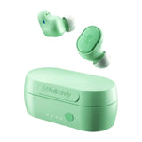 Skullcandy Sesh Evo True Wireless Earphones - Green - New World