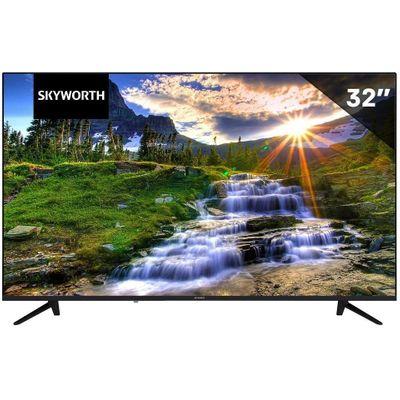 Skyworth 32B2100 HD TV - 32" - New World