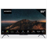 Skyworth 55SUD9300 UHD Android TV - New World