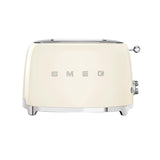 Smeg 50's Retro Style 2 Slice Toaster - TSF01CRSA - New World