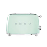 Smeg 50's Retro Style 2 Slice Toaster - TSF01PGSA - New World