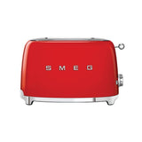 Smeg 50's Retro Style 2 Slice Toaster - TSF01RDSA - New World