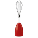 Smeg 50's Retro Style Hand Blender - HBF02RDEU-SA - New World