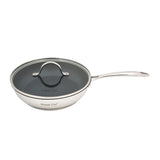 Snappy Chef 26cm Platinum Frying Pan - New World