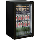 Snomaster SM-100 Beverage Cooler - New World