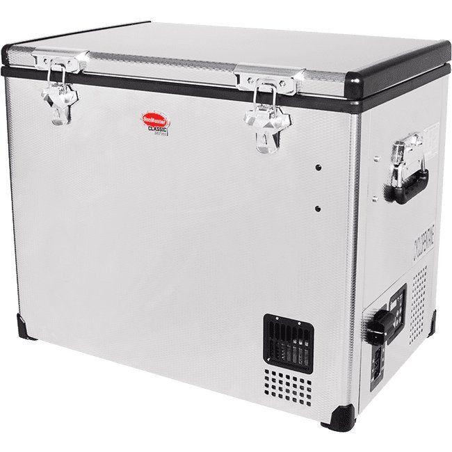 Snomaster SMDZ-LP96D Camping Fridge/Freezer – New World