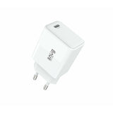 Snug Gold Pro 1 Port Wall Charger 30W White - New World