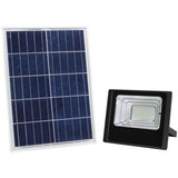 Solarmate SMFL003 50W Solar Security Light