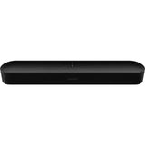 Sonos Beam Sounbar - BEAM1EU1BLK - New World