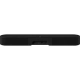 Sonos Beam Sounbar - BEAM1EU1BLK - New World