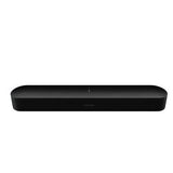 Sonos Beam Sounbar - BEAM1EU1BLK - New World