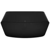 Sonos Five Wi-Fi Speaker - Black - New World